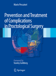 Postoperative Complications in Coloproctology