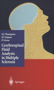 Cerebrospinal Fluid Analysis in Multiple Sclerosis