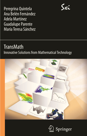 TransMath.Mathematical Technology to bring innovative solutions