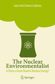 The Nuclear Enviromentalist