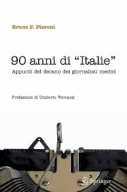 90 anni di 'Italie'