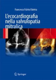 L'ecocardiografia nella valvulopatia mitralica - Abbildung 1