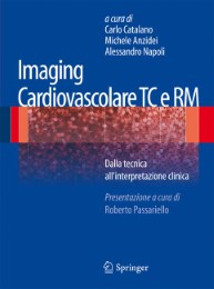 Imaging cardiovascolare TC e RM - Abbildung 1