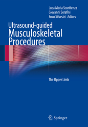 Interventional Ultrasound in Musculoskeletal Pain