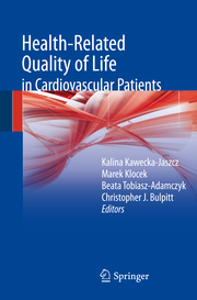 Health-related quality of life in patients with cardiovascular diseases
