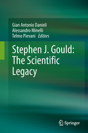 Stephen J.Gould: The Scientific Legacy