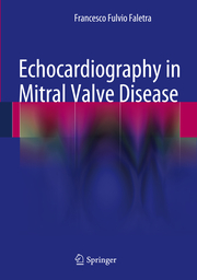 Echocardiography and Mitral Valve Disease