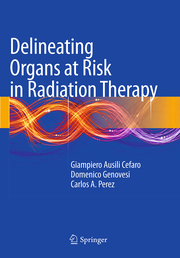 Delineating Organs at Risk in Radiation Therapy