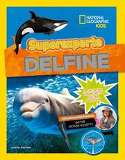 Superexperte: Delfine