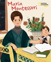 Maria Montessori - Cover