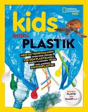 Kids gegen Plastik - Cover