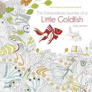 The Extraordinary Journey of a Little Goldfish