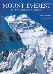 Mount Everest - Die Bezwingung eines Giganten