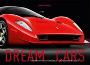 Ron Kimball - Dream Cars