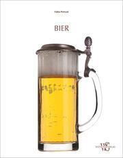 Bier - Cover
