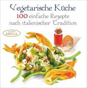 Vegetarische Küche - Cover