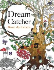 Dream Catcher - Baum des Lebens