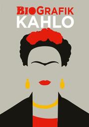 Kahlo - Cover