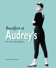Breakfast at Audrey's - Cover