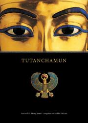 Tutanchamun - Cover