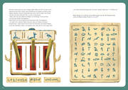 Escape! Das Abenteuer-Game-Buch: Der Fluch des Pharao - Illustrationen 2