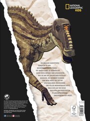 Pflanzenfressende Dinosaurier. Das Entdeckerbuch für kleine Dino-Forscher - Abbildung 11