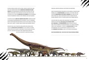 Pflanzenfressende Dinosaurier. Das Entdeckerbuch für kleine Dino-Forscher - Abbildung 4