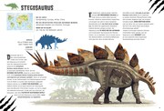 Pflanzenfressende Dinosaurier. Das Entdeckerbuch für kleine Dino-Forscher - Abbildung 5