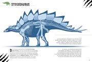 Pflanzenfressende Dinosaurier. Das Entdeckerbuch für kleine Dino-Forscher - Abbildung 6