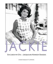 JACKIE - Cover
