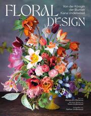 Floral Design - Cover