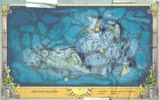Atlas der fantastischen Orte - Abbildung 2