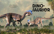 Das ultimative Buch der Dinosaurier - Abbildung 1