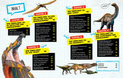 Survival Guide - Wie überlebst du im Zeitalter der Dinosaurier! - Abbildung 1