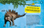 Survival Guide - Wie überlebst du im Zeitalter der Dinosaurier! - Abbildung 2
