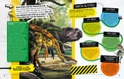 Survival Guide - Wie überlebst du im Zeitalter der Dinosaurier! - Abbildung 3