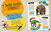 Survival Guide - Wie überlebst du im Zeitalter der Dinosaurier! - Abbildung 8