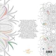 Blumen-Mandalas - Ausmalbuch zur kreativen Stressbewältigung - Abbildung 1