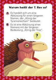 Dinosaurier-Quiz - Abbildung 5