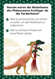 Dinosaurier-Quiz - Abbildung 9