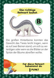 Dinosaurier-Quiz - Abbildung 10