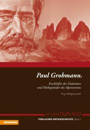 Paul Grohmann