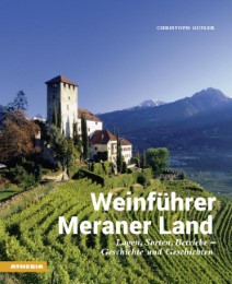 Weinführer Meraner Land
