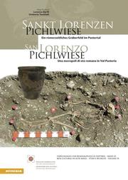 Sankt Lorenzen Pichlwiese - San Lorenzo Pichlwiese