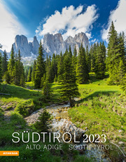 Südtirol 2023
