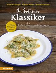 Die Südtiroler Klassiker - Cover