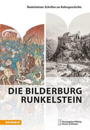 Die Bilderburg Runkelstein - Cover