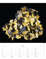 Mineralien 2024 - Abbildung 3