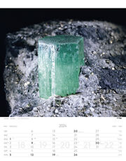 Mineralien 2024 - Abbildung 5
