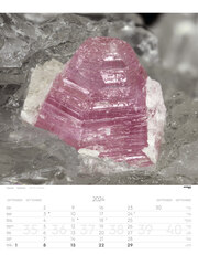 Mineralien 2024 - Abbildung 9